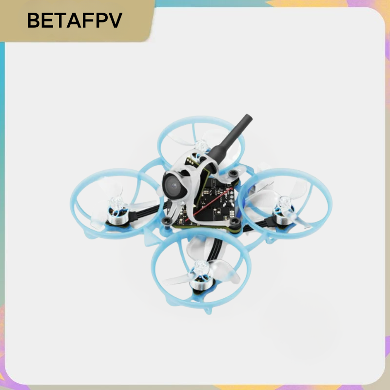 BETAFPV Air75 II Бесколлекторн – обзор и цена Drone Aerial Photography
