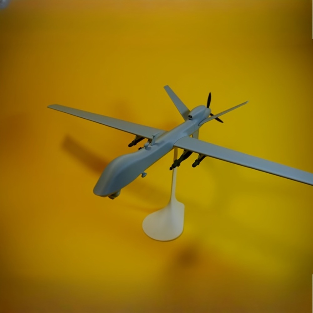 3D-печатный сборочный набор мо – обзор и цена Drone 3D Modeling