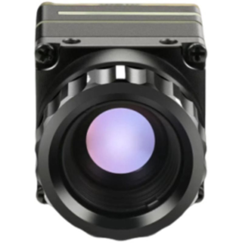 Тепловизионный модуль A24U 256 – обзор и цена Drone Thermal Imaging
