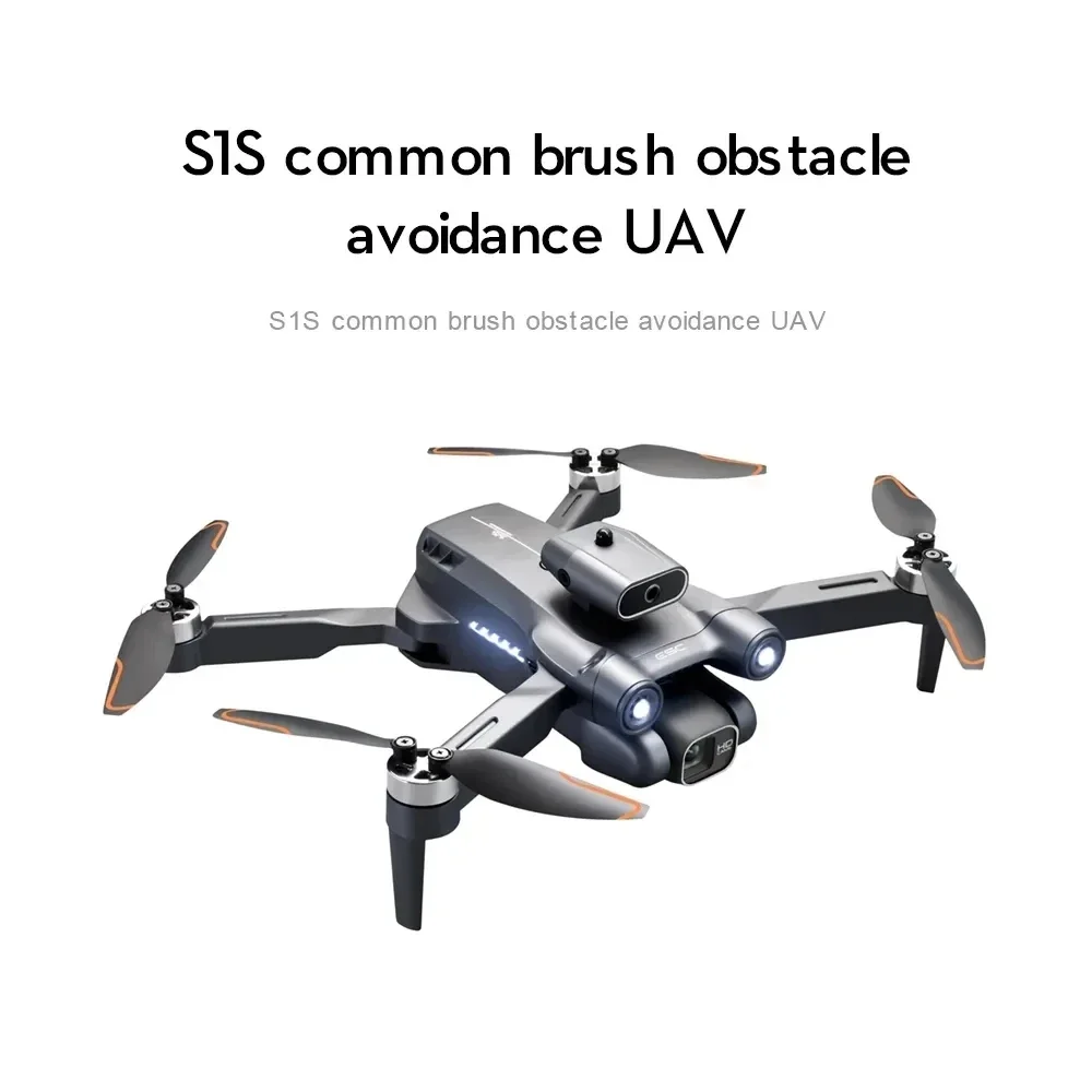 Новинка, камера для дрона S1S, – обзор и цена Drone Aerial Photography