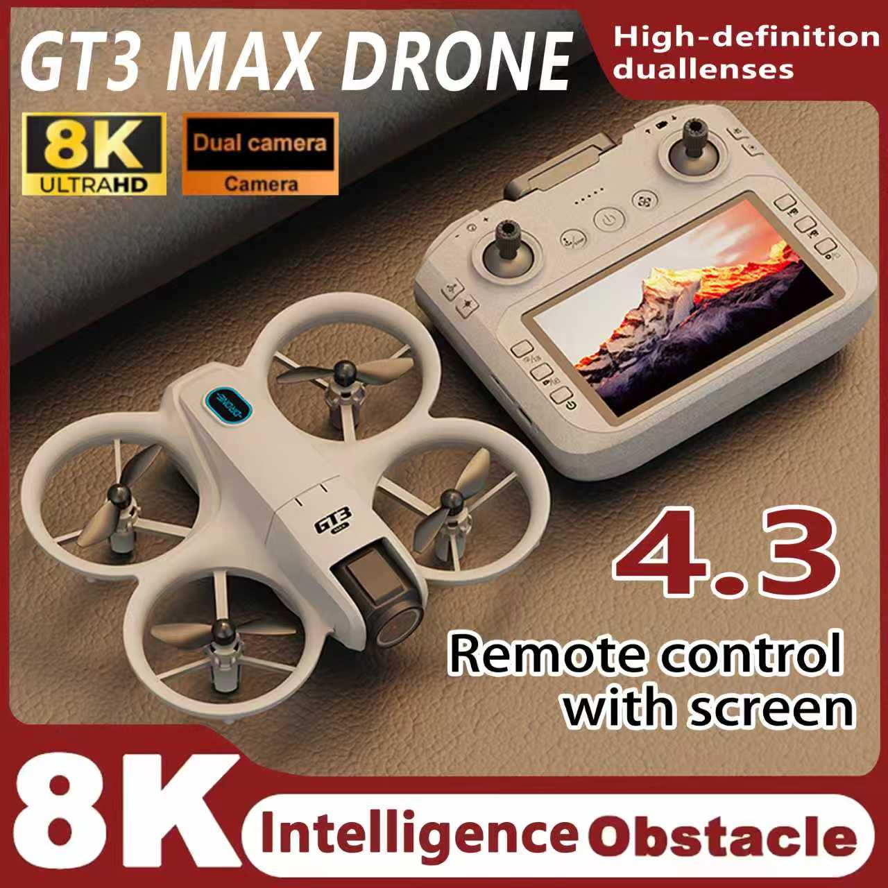 8K 5G 2.4G GPS Профессиональны – обзор и цена Drone Mapping