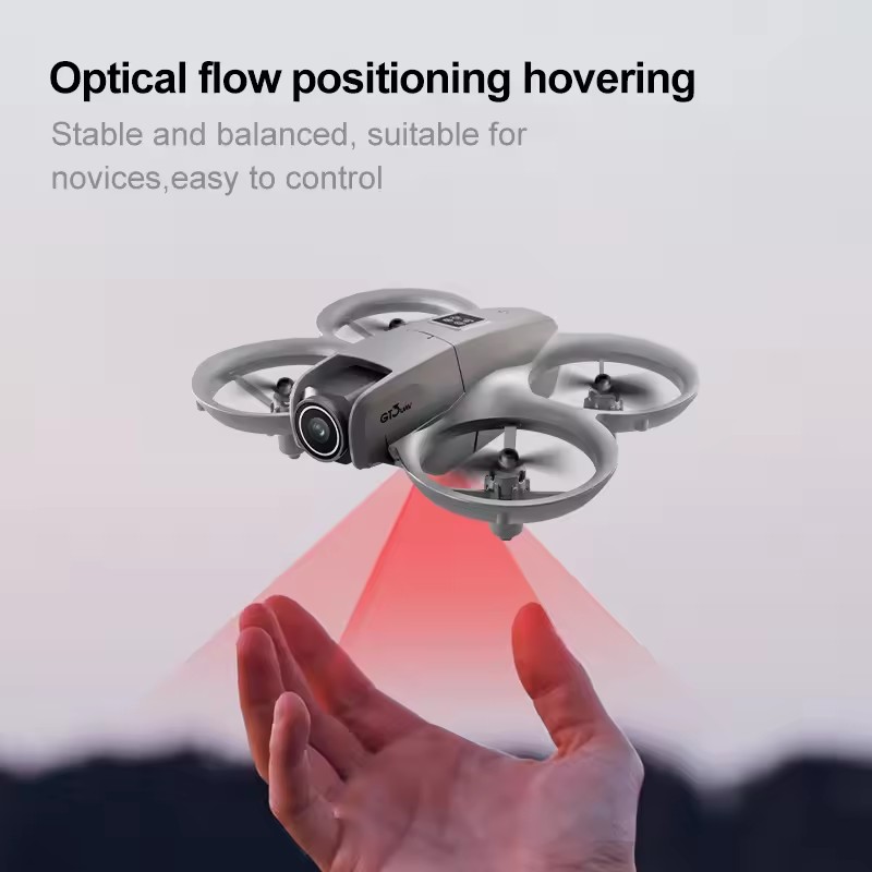 8K 5G 2.4G GPS Профессиональны – обзор и цена Drone Mapping