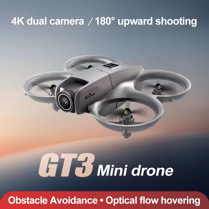 8K 5G 2.4G GPS Профессиональны – обзор и цена Drone Mapping