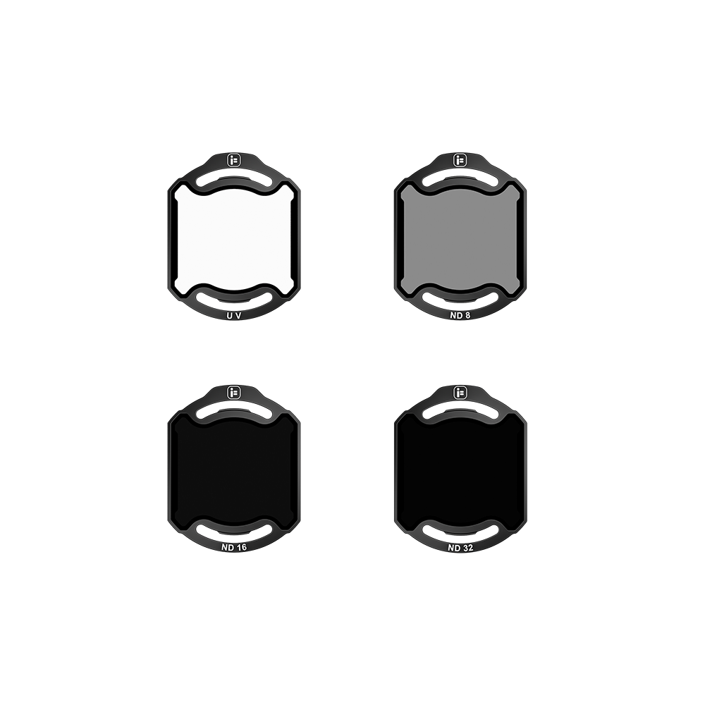 Набор фильтров iFlight ND ND8/ – обзор и цена Drone Ndvi
