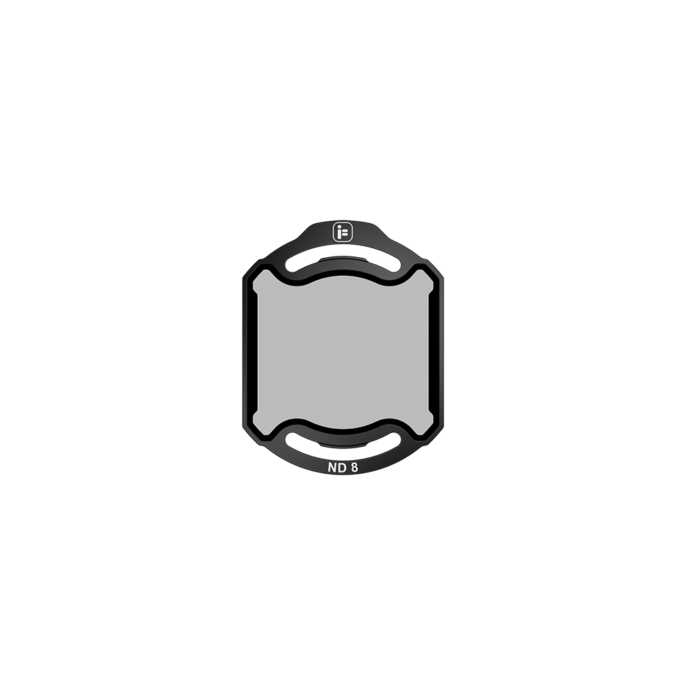 Набор фильтров iFlight ND ND8/ – обзор и цена Drone Ndvi