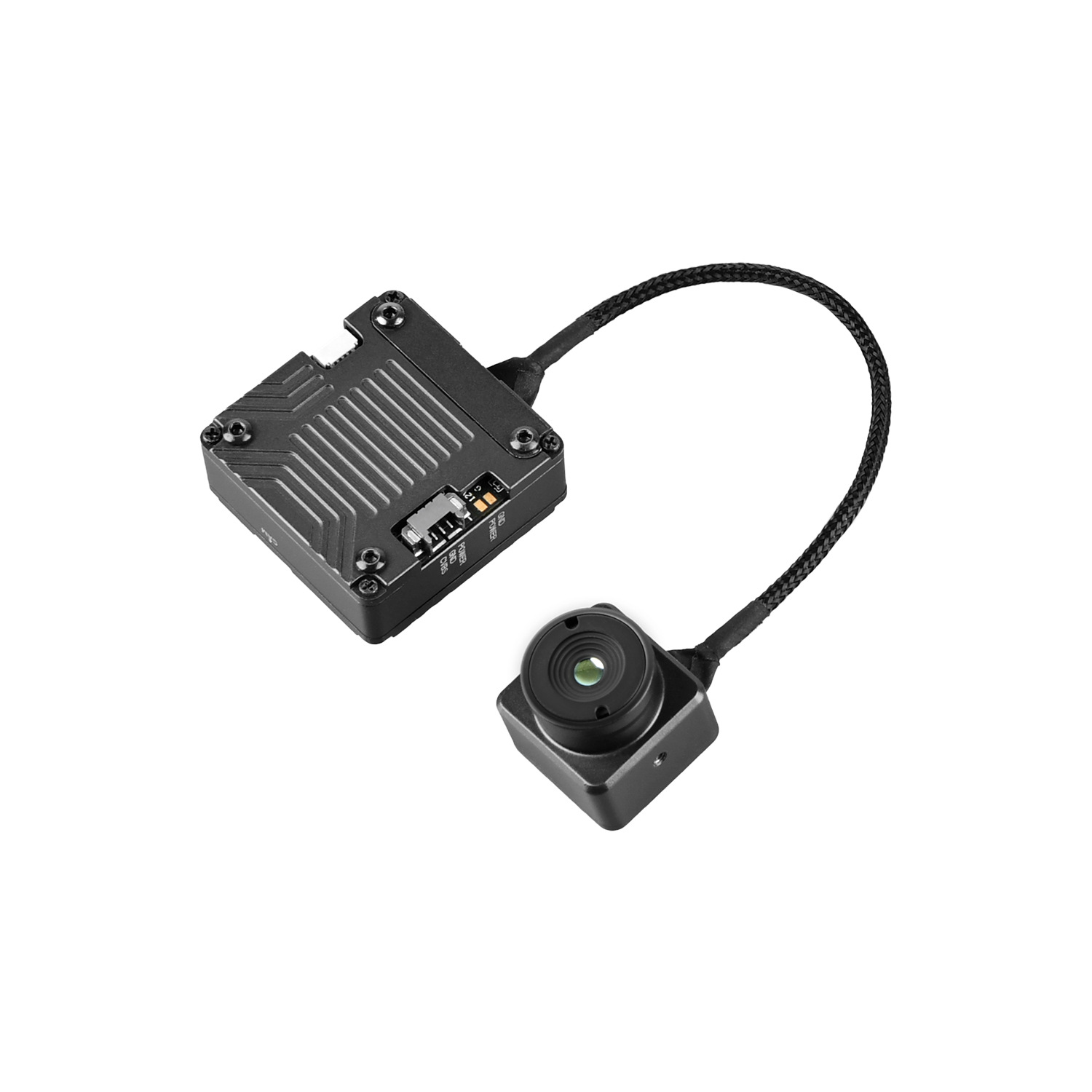 Камера NCZOBOE с инфракрасным  – обзор и цена Drone Thermal Imaging