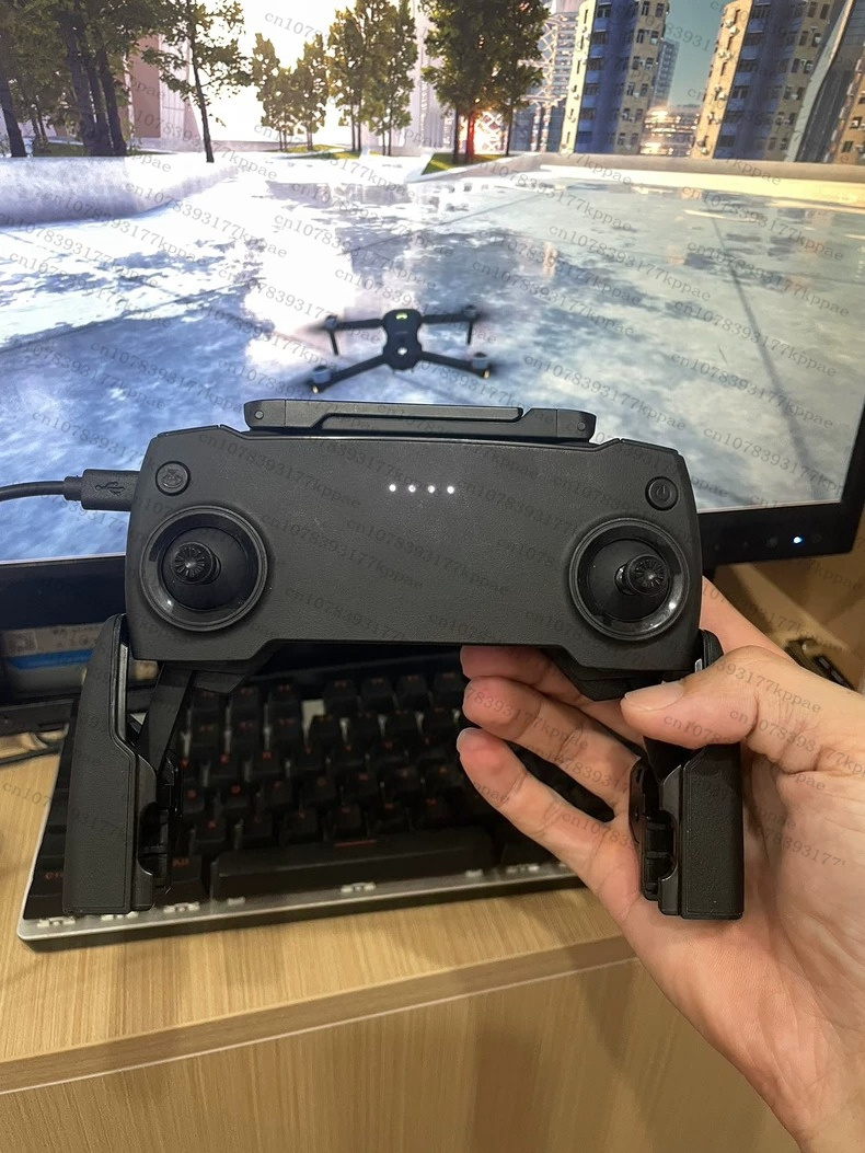 Б/у оригинальный пульт дистанц – обзор и цена Drone Surveying