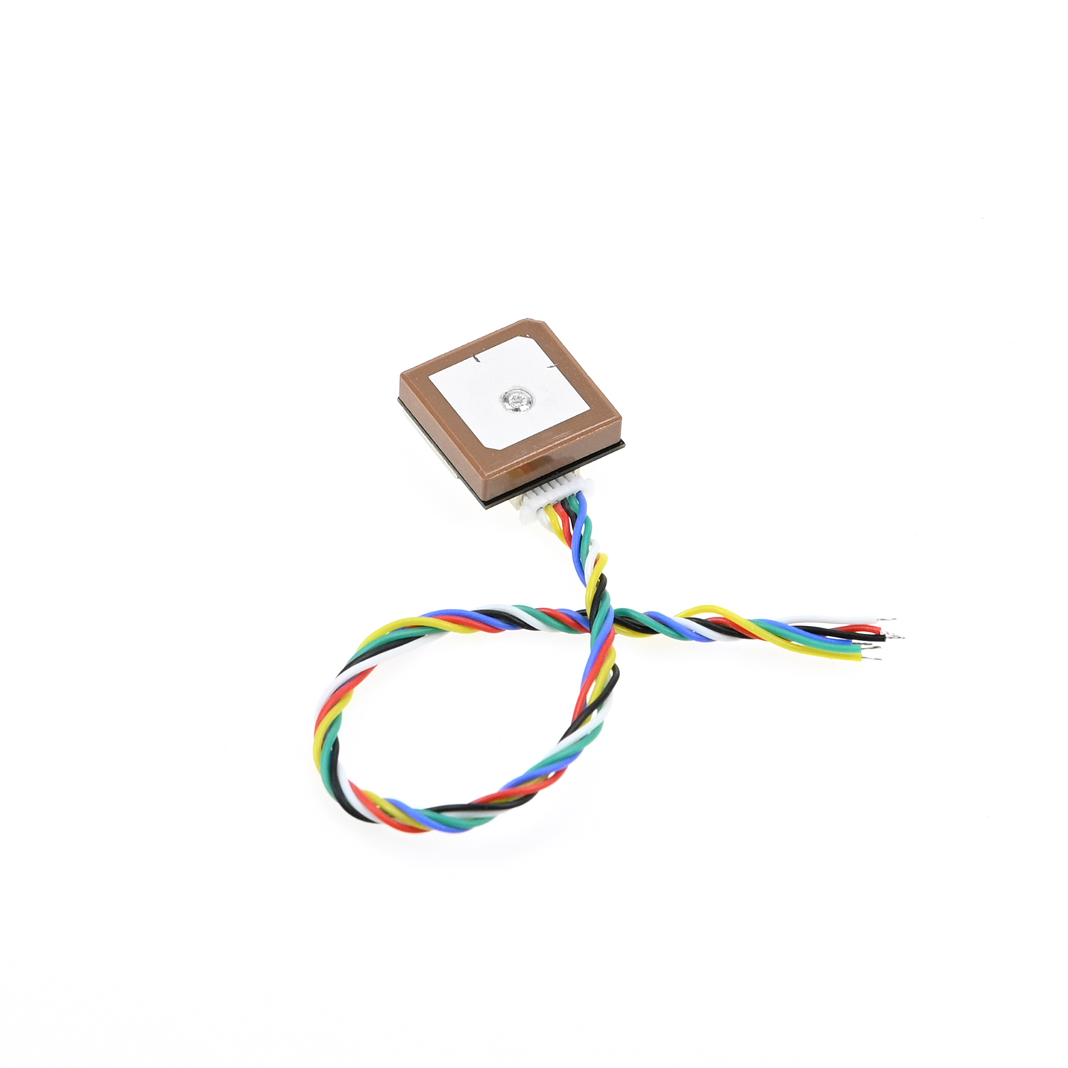 QUESCAN 18 мм M10 GPS GNSS мод – обзор и цена Drone Mapping