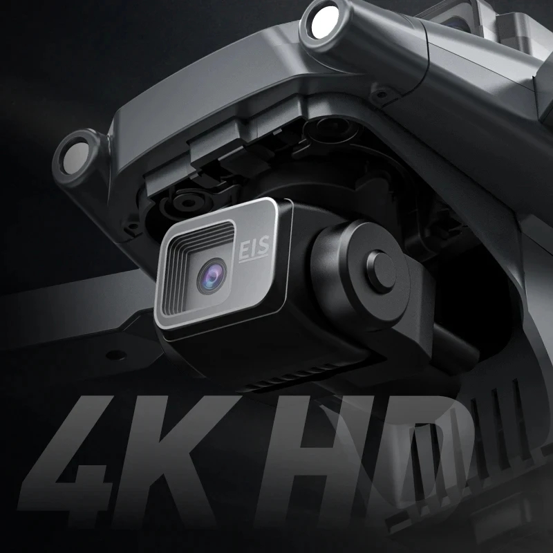 L600 PRO MAX GPS Дрон Професси – обзор и цена Drone Mapping