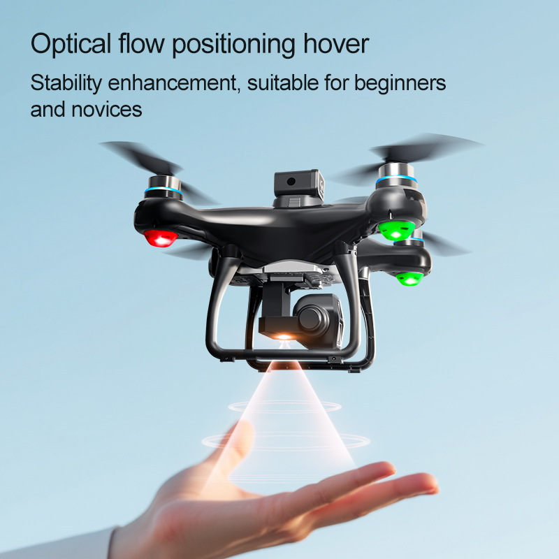 Дрон Z3 HD для аэрофотосъемки  – обзор и цена Drone Multispectral