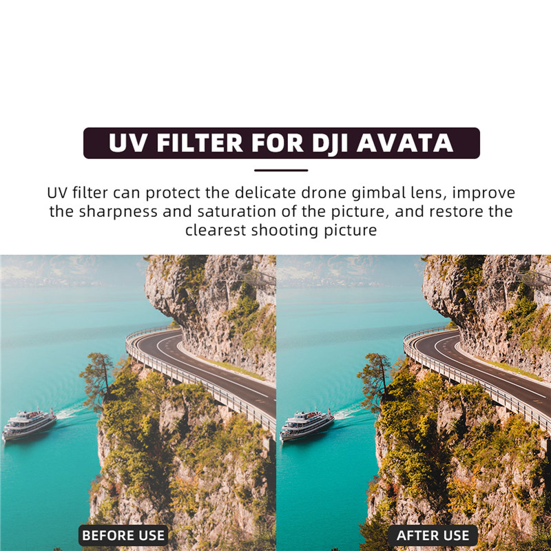 Подходит для фильтров DJI Avat – обзор и цена Drone Ndvi