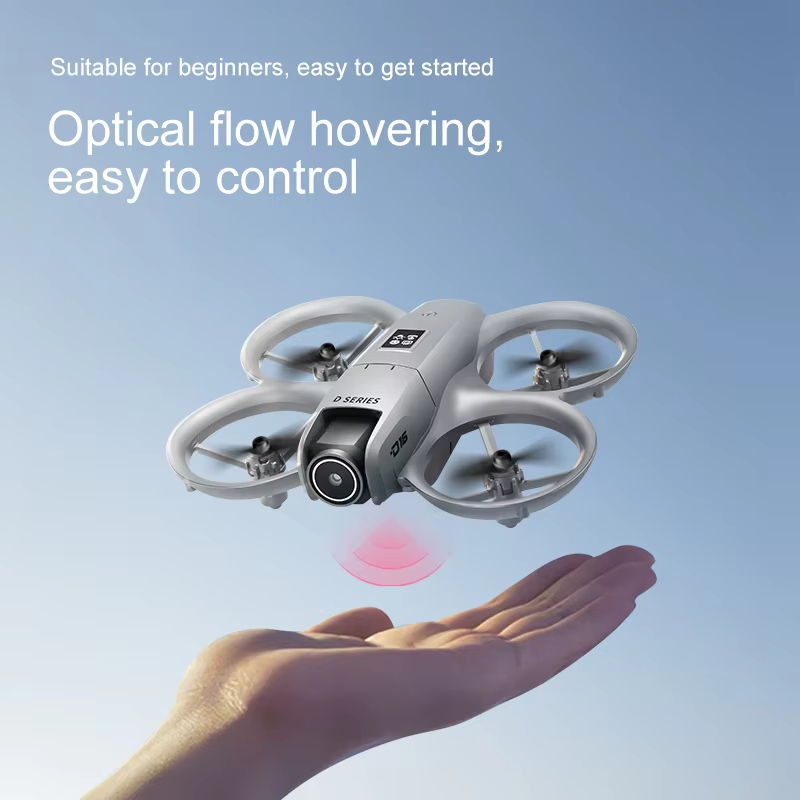 Дрон Lenovo 8K D16 Mini GPS пр – обзор и цена Drone Photogrammetry