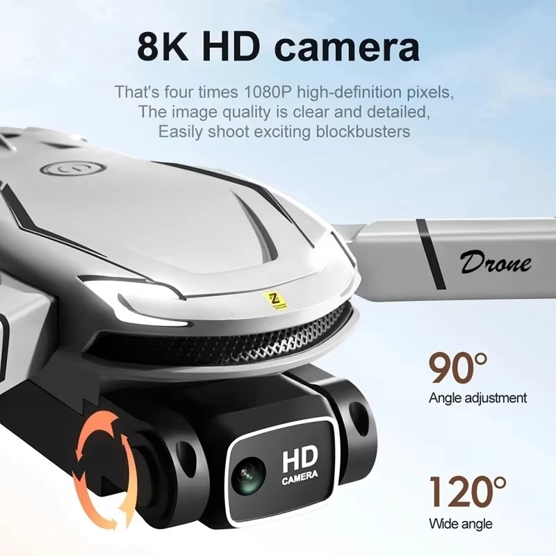Новый V88 8K GPS профессиональ – обзор и цена Drone Mapping