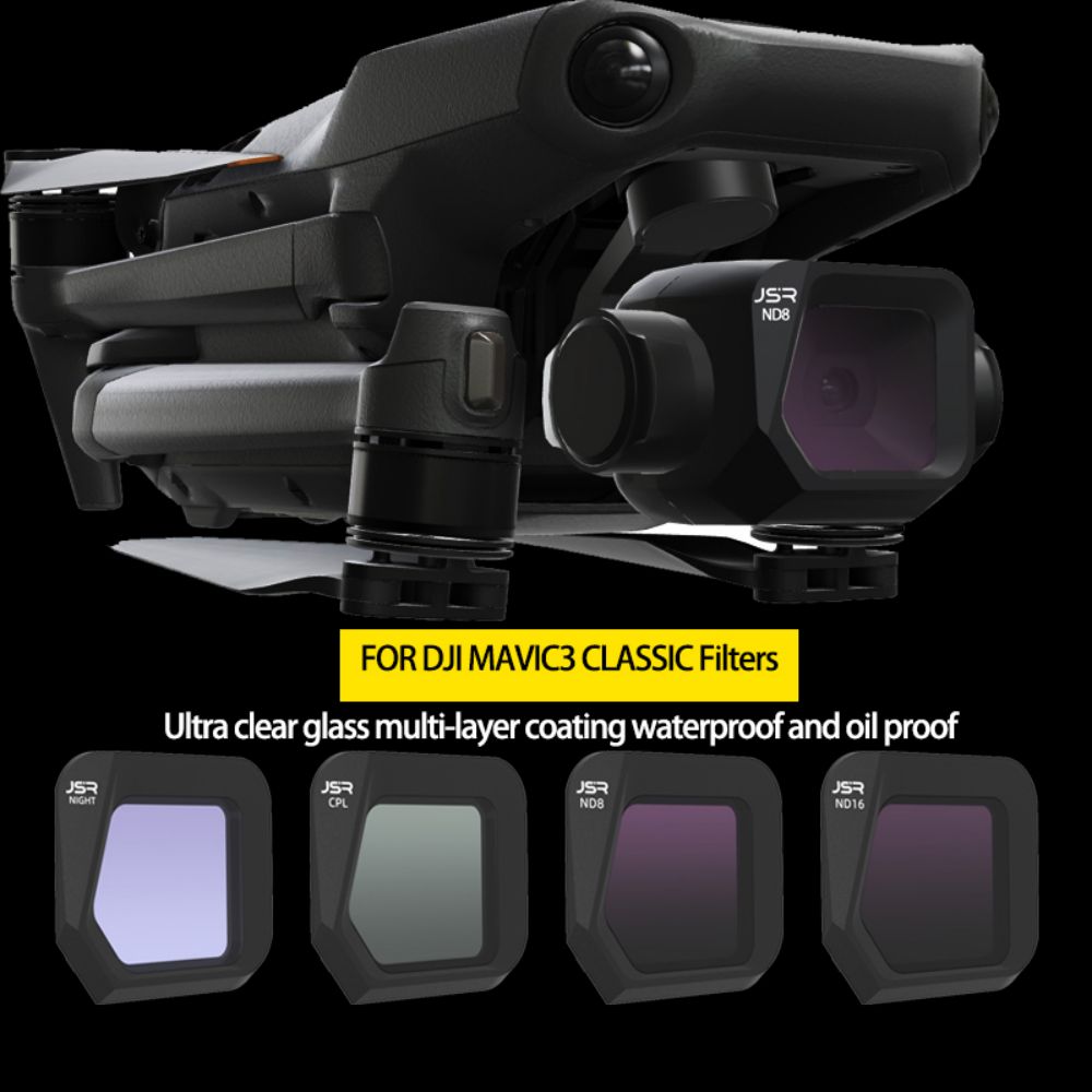 Подходит для DJI Mavic3Classic – обзор и цена Drone Ndvi