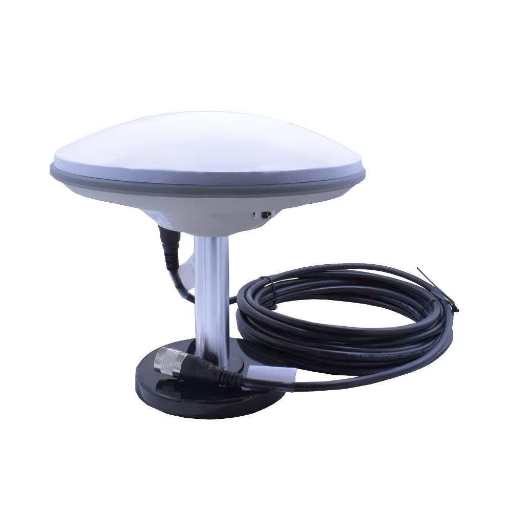 Высокоточная антенна RTK GNSS  – обзор и цена Drone Surveying