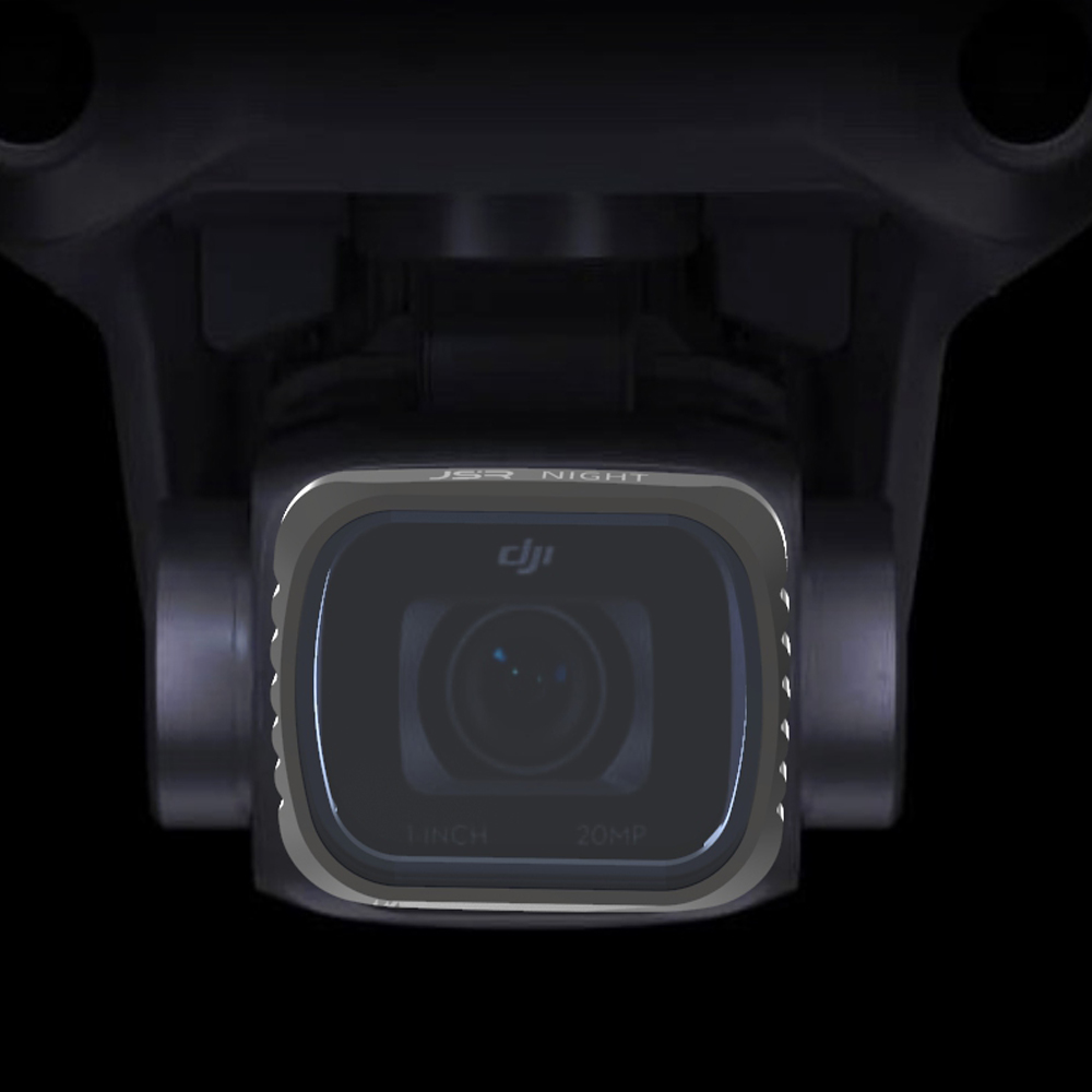Фильтры для дронов DJI Mavic A – обзор и цена Drone Ndvi