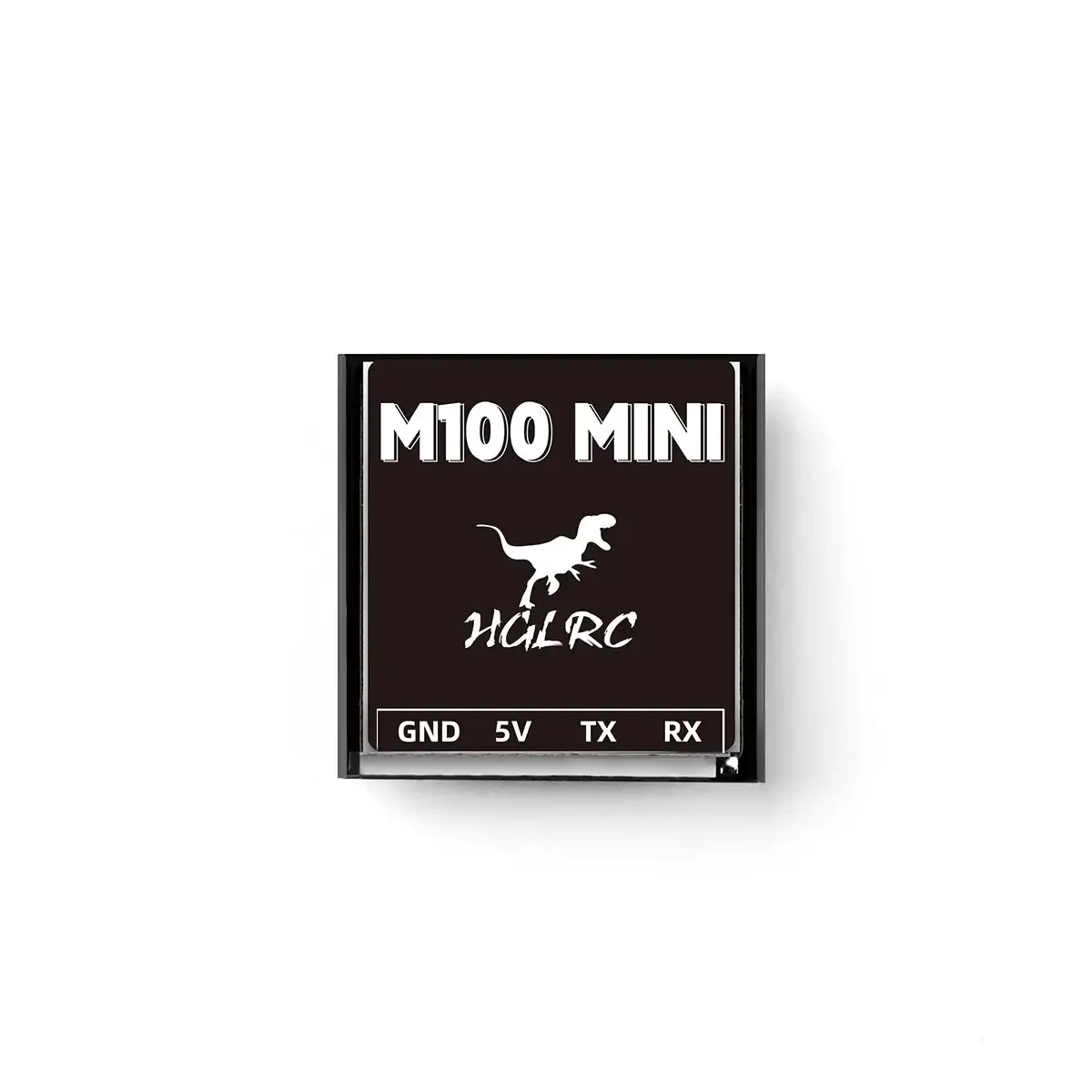 Модуль GPS HGLRC M100 MINI M10 – обзор и цена Drone Mapping