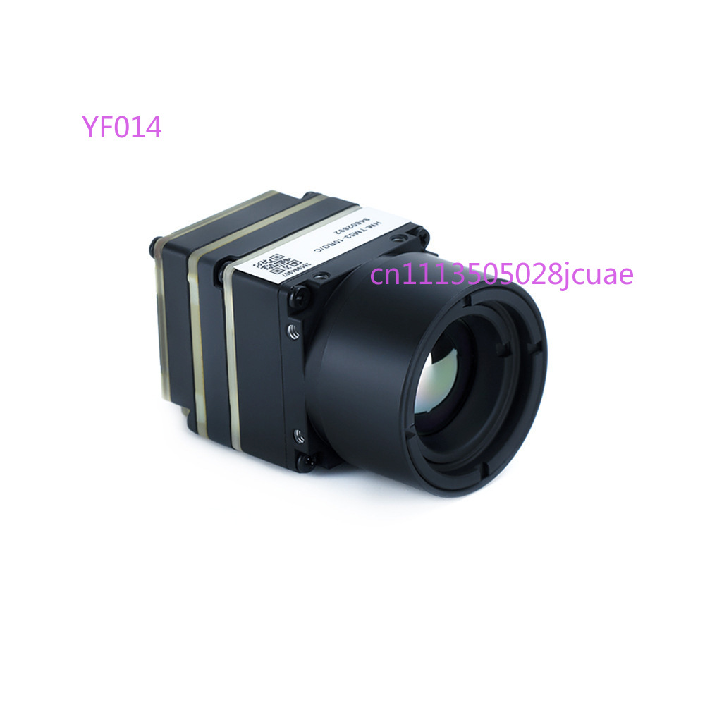 Тепловизионный прицел для дрон – обзор и цена Drone Thermal Imaging