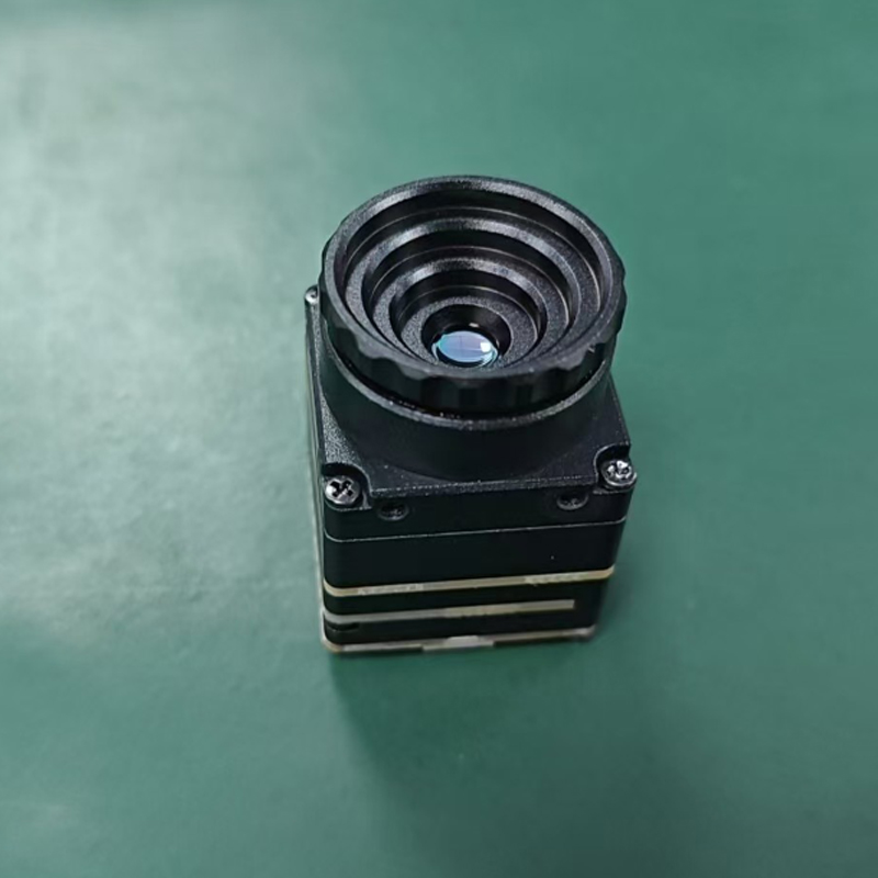 ZIYOUHU Новинка: Тепловизионны – обзор и цена Drone Thermal Imaging