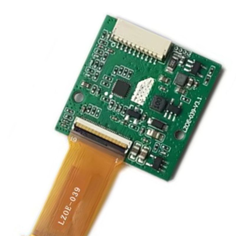 CLCU 0,39-дюймовый OLED-диспле – обзор и цена Drone Thermal Imaging